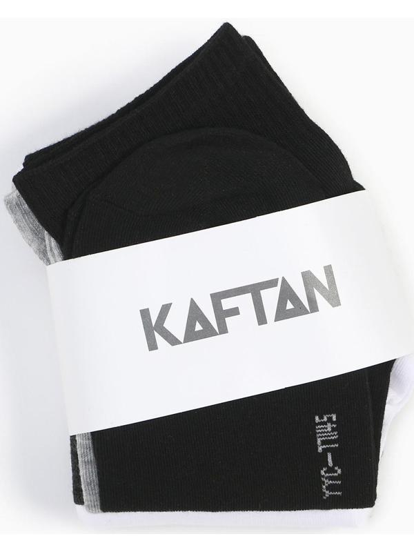 Набор мужских носков KAFTAN 