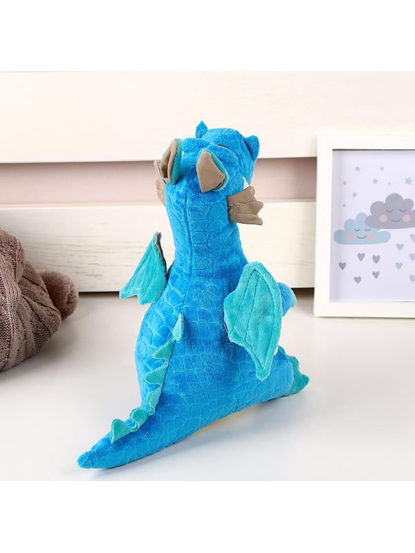 Мягкая игрушка «Дракон»