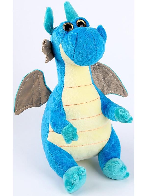 Мягкая игрушка «Дракон»