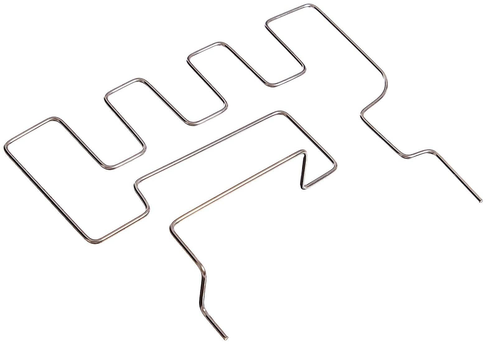 Электронный конструктор «Лабиринтика», 46 деталей