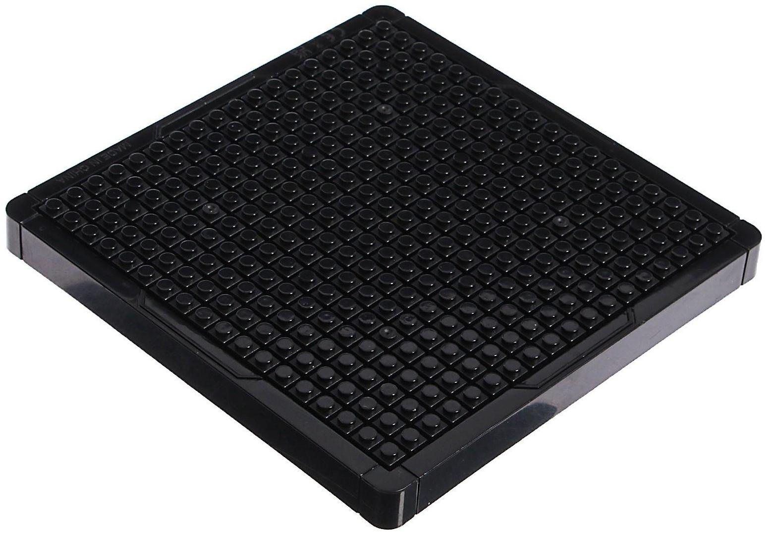 Электронный конструктор «Лабиринтика», 46 деталей