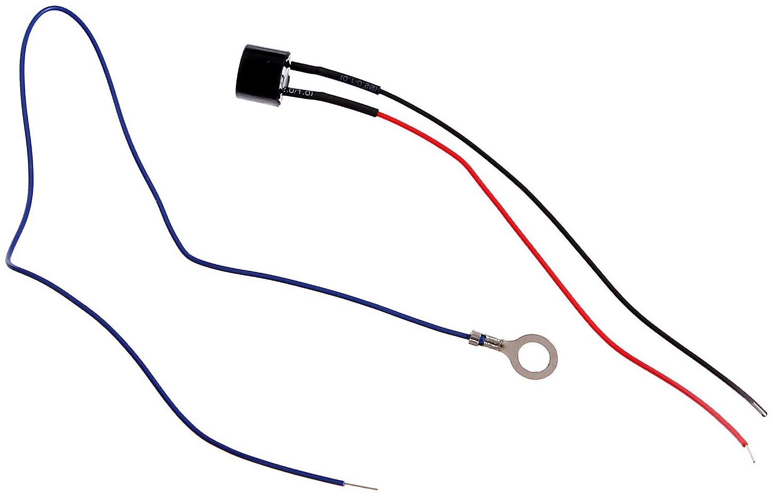Электронный конструктор «Лабиринтика», 46 деталей