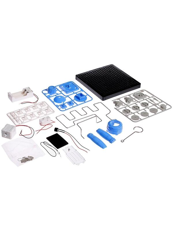 Электронный конструктор «Лабиринтика», 46 деталей