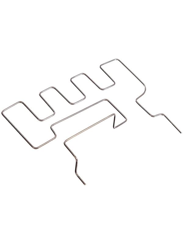 Электронный конструктор «Лабиринтика», 46 деталей