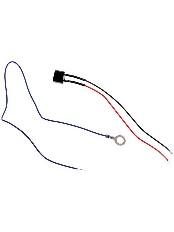 Электронный конструктор «Лабиринтика», 46 деталей