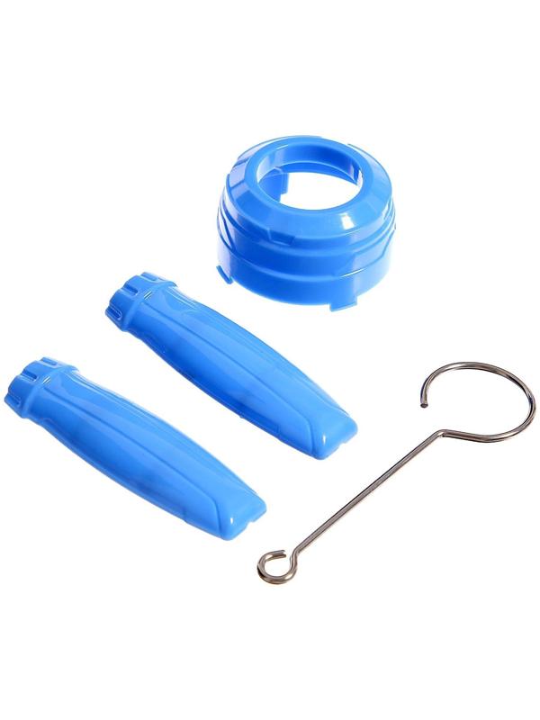 Электронный конструктор «Лабиринтика», 46 деталей