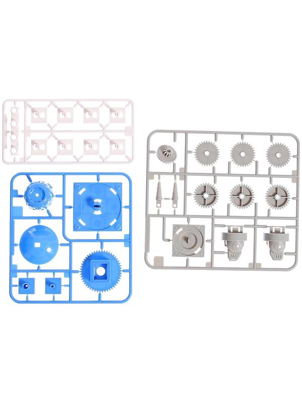 Электронный конструктор «Лабиринтика», 46 деталей