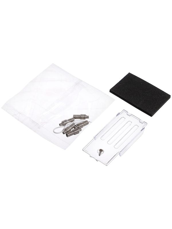 Электронный конструктор «Лабиринтика», 46 деталей