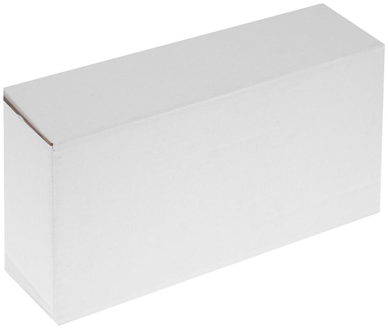 Микрофон для караоке G-105, проводной, 1.2 м, серебристый