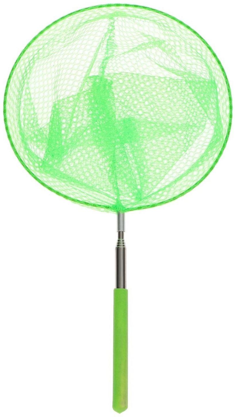 Сачок телескопический 