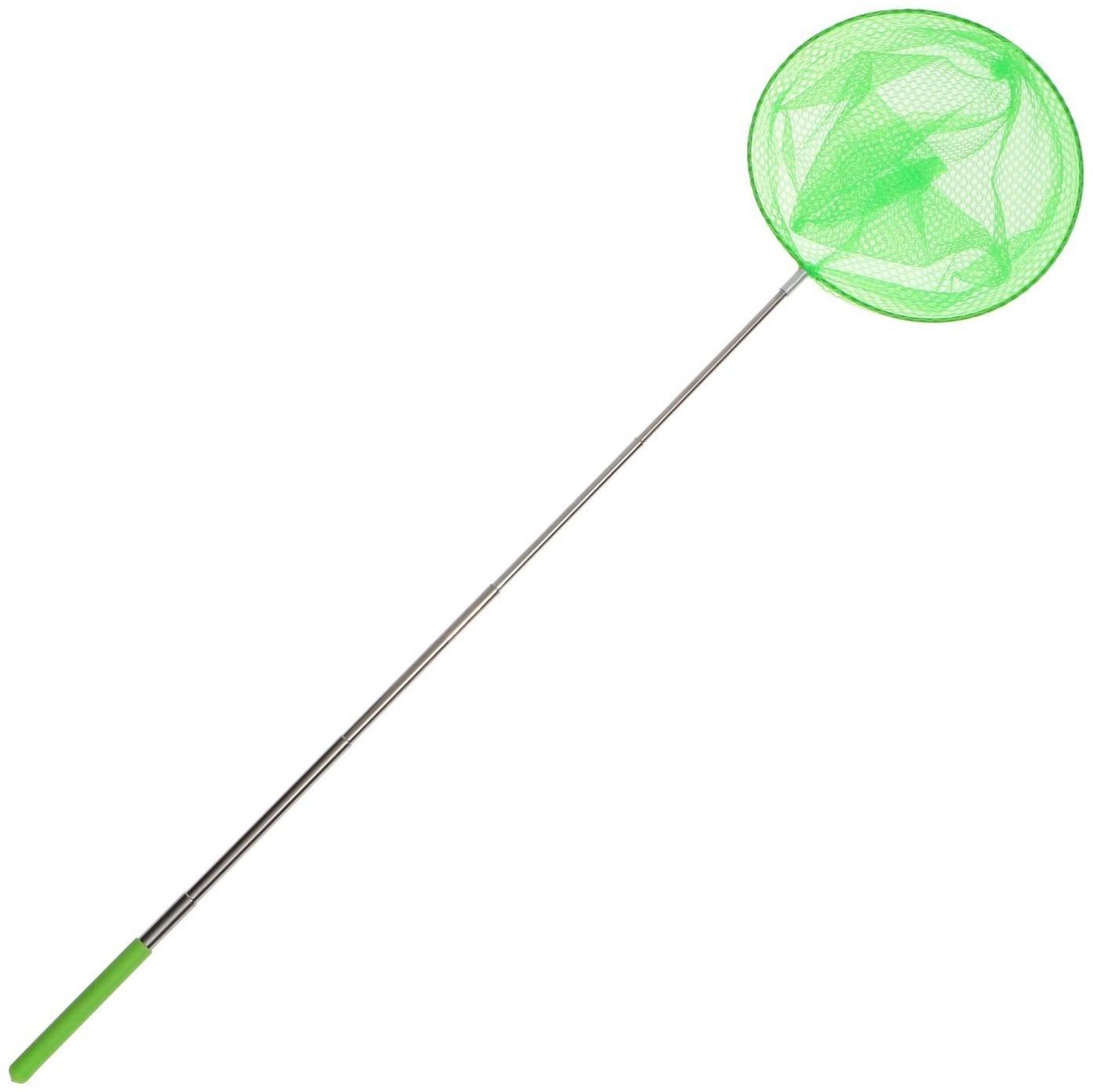 Сачок телескопический 