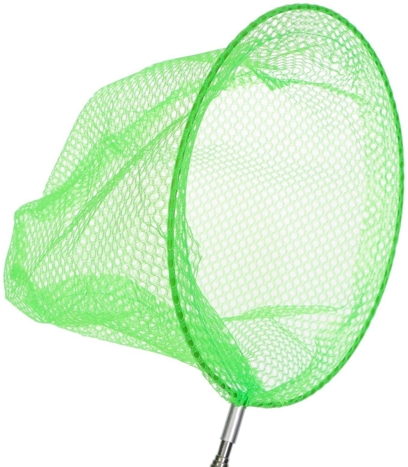 Сачок телескопический 