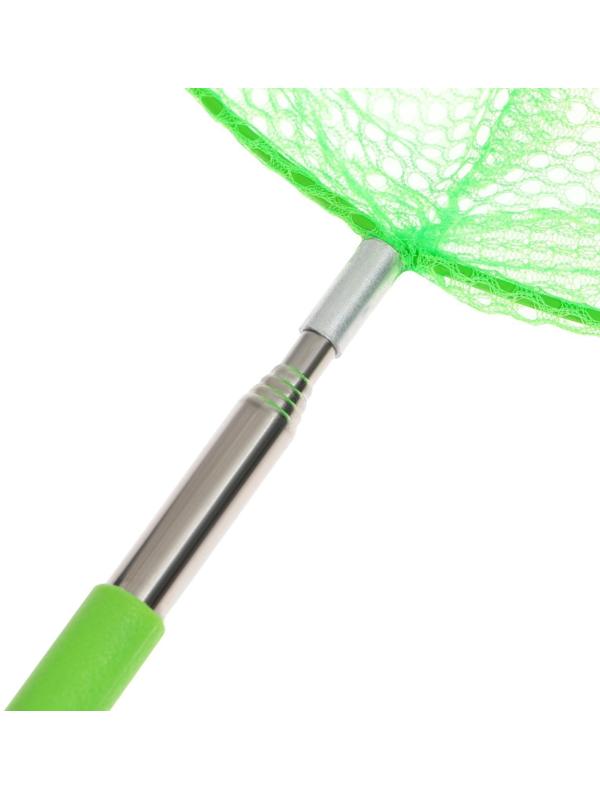 Сачок телескопический 