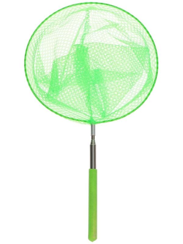 Сачок телескопический 