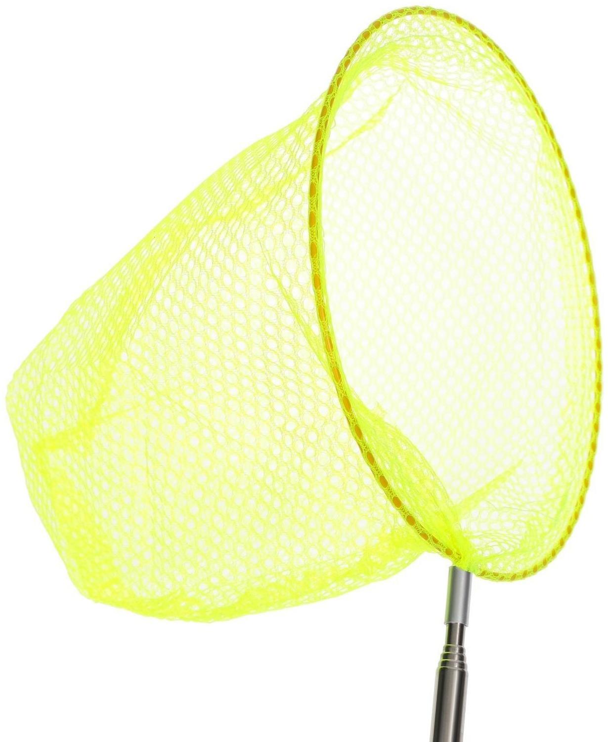 Сачок телескопический 