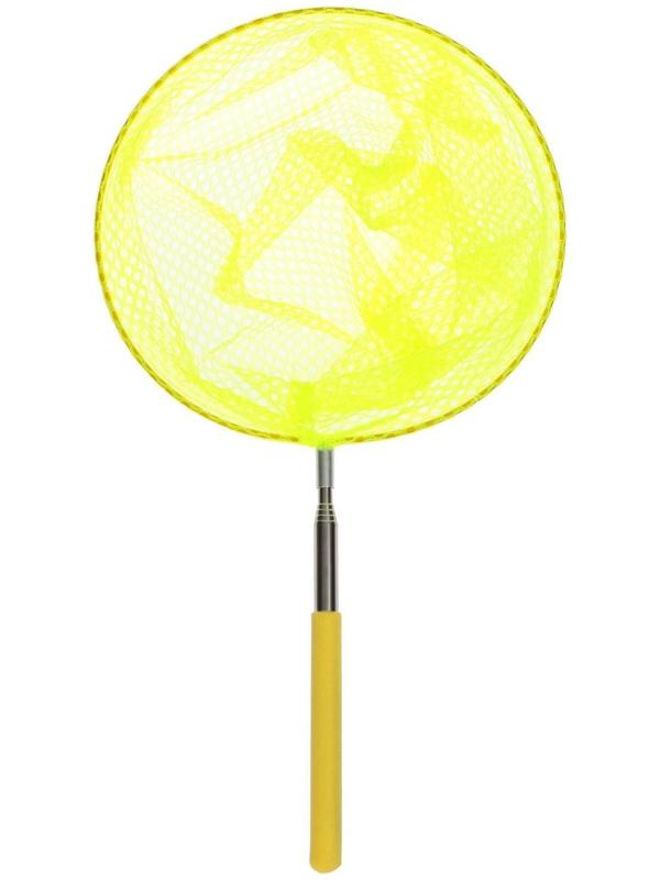 Сачок телескопический 