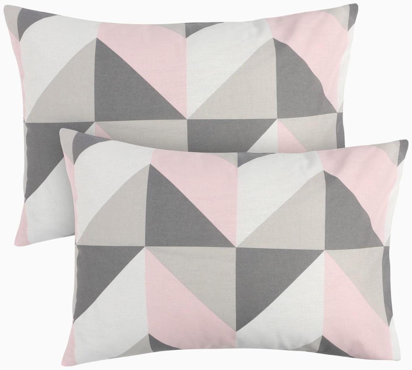 Комплект наволочек 