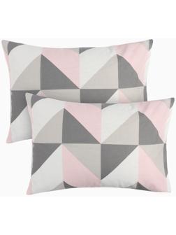 Комплект наволочек 