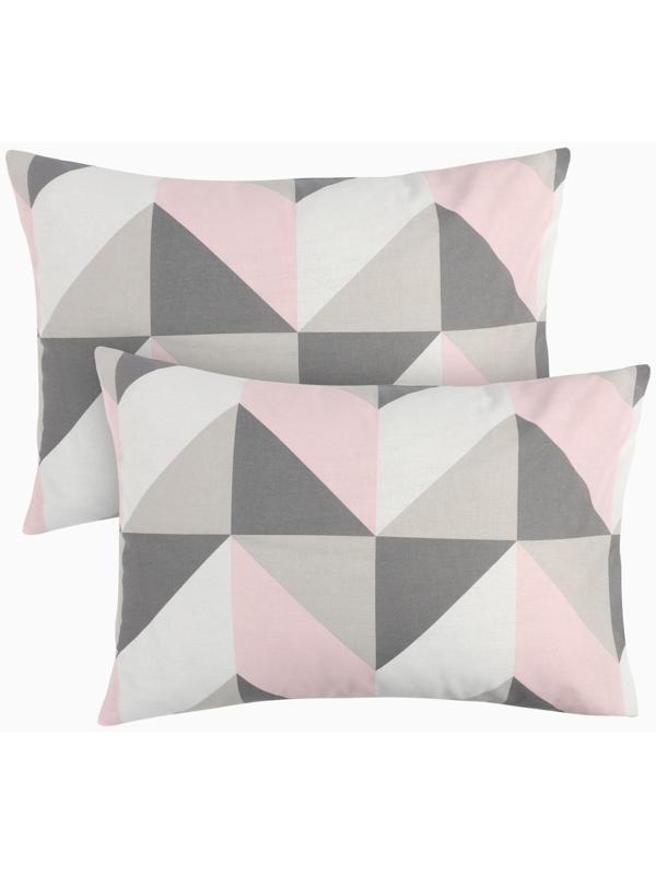 Комплект наволочек 