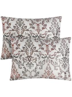 Комплект наволочек Этель Modello 50х70 см-2 шт, 100% хлопок, мако-сатин