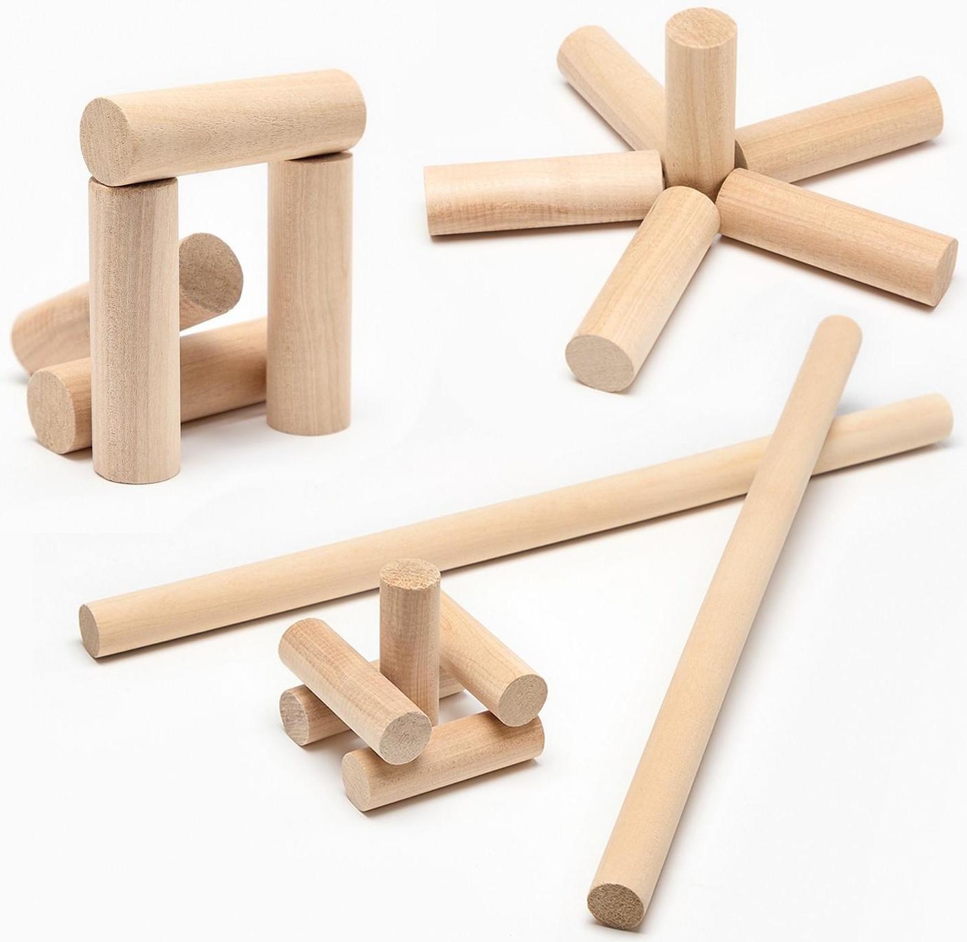 Игра городки 