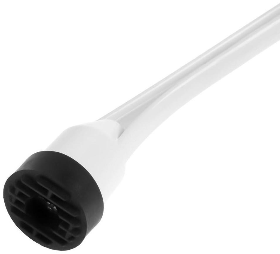 Фиксатор дверной LOCKLAND,  