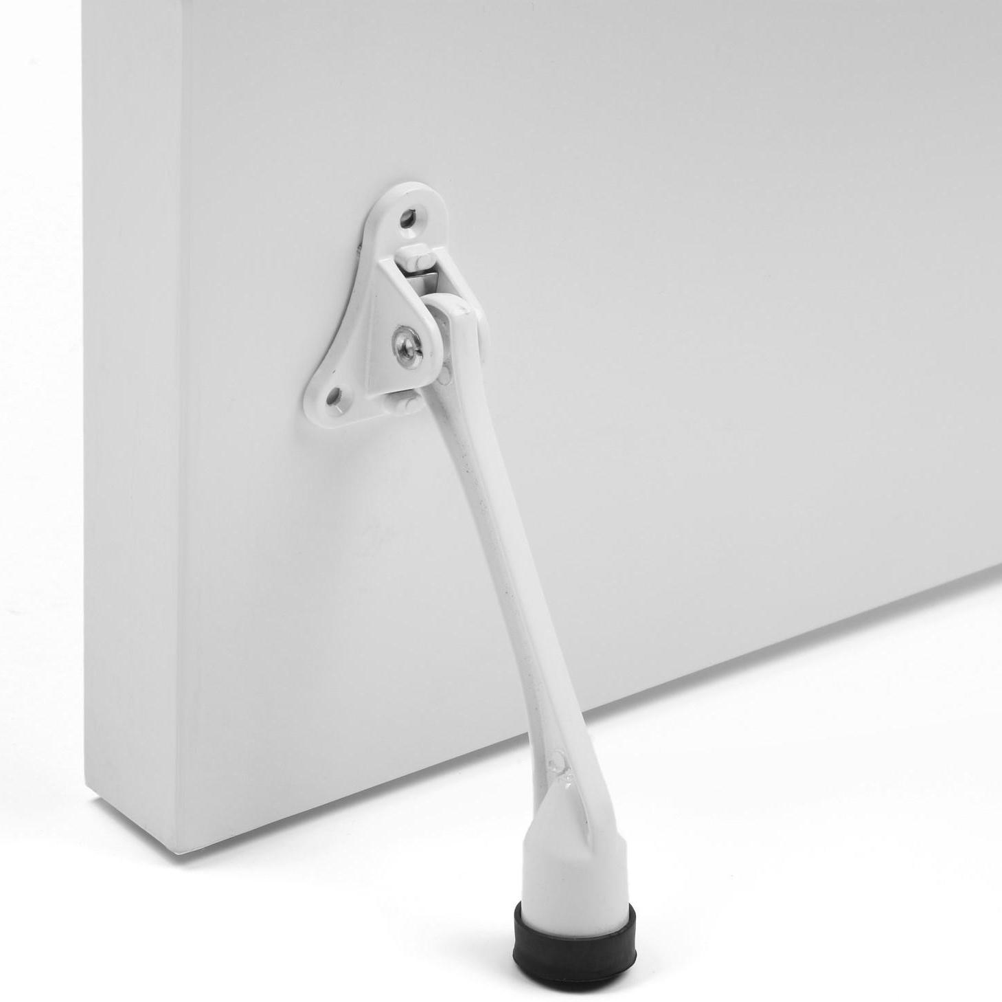 Фиксатор дверной LOCKLAND,  