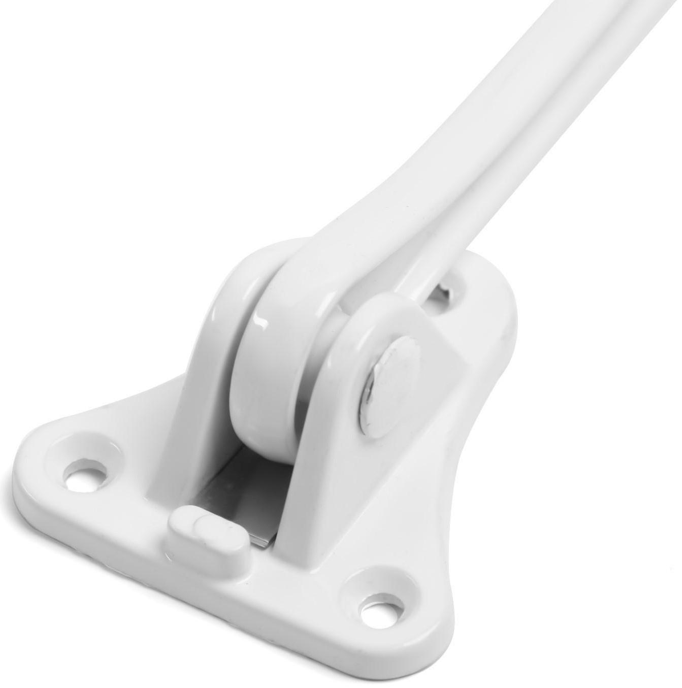 Фиксатор дверной LOCKLAND,  