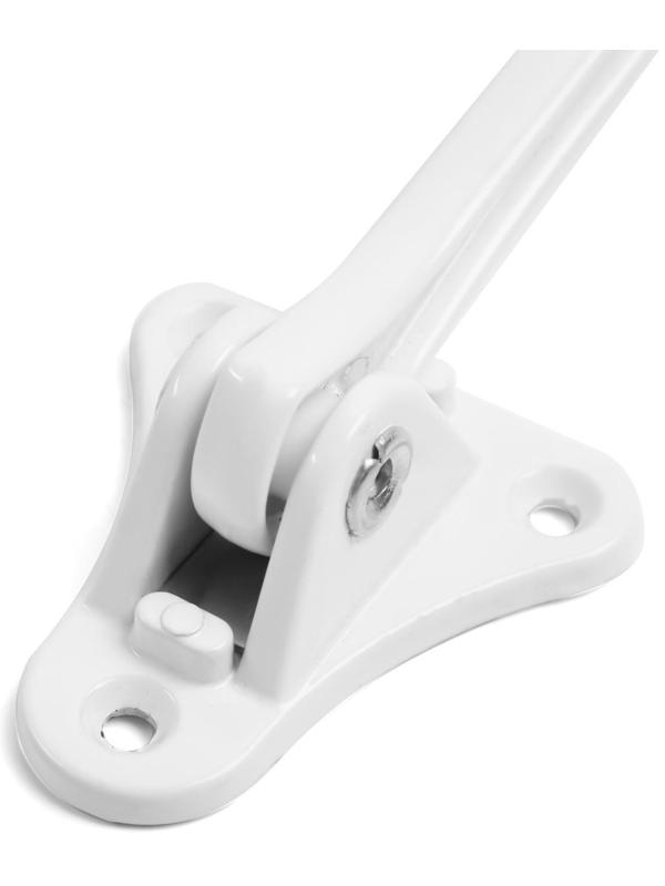 Фиксатор дверной LOCKLAND,  