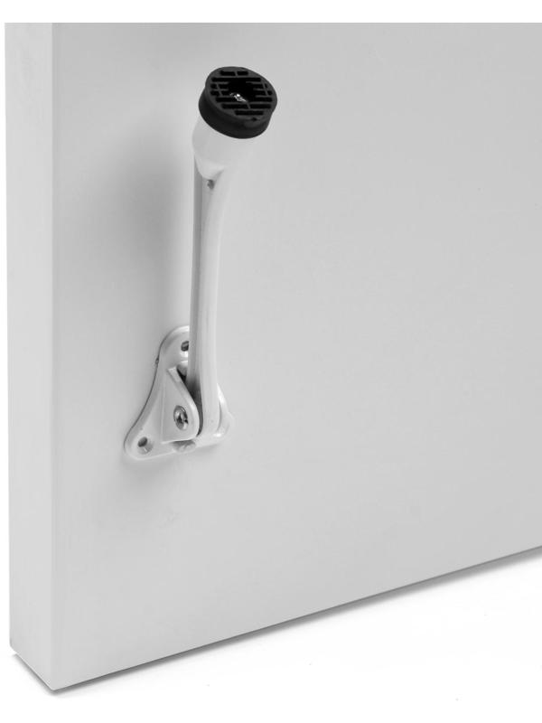 Фиксатор дверной LOCKLAND,  