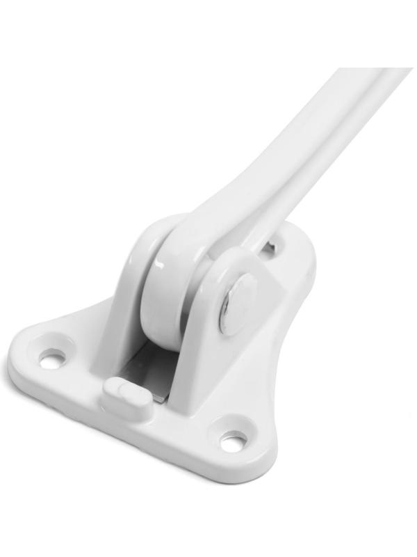 Фиксатор дверной LOCKLAND,  