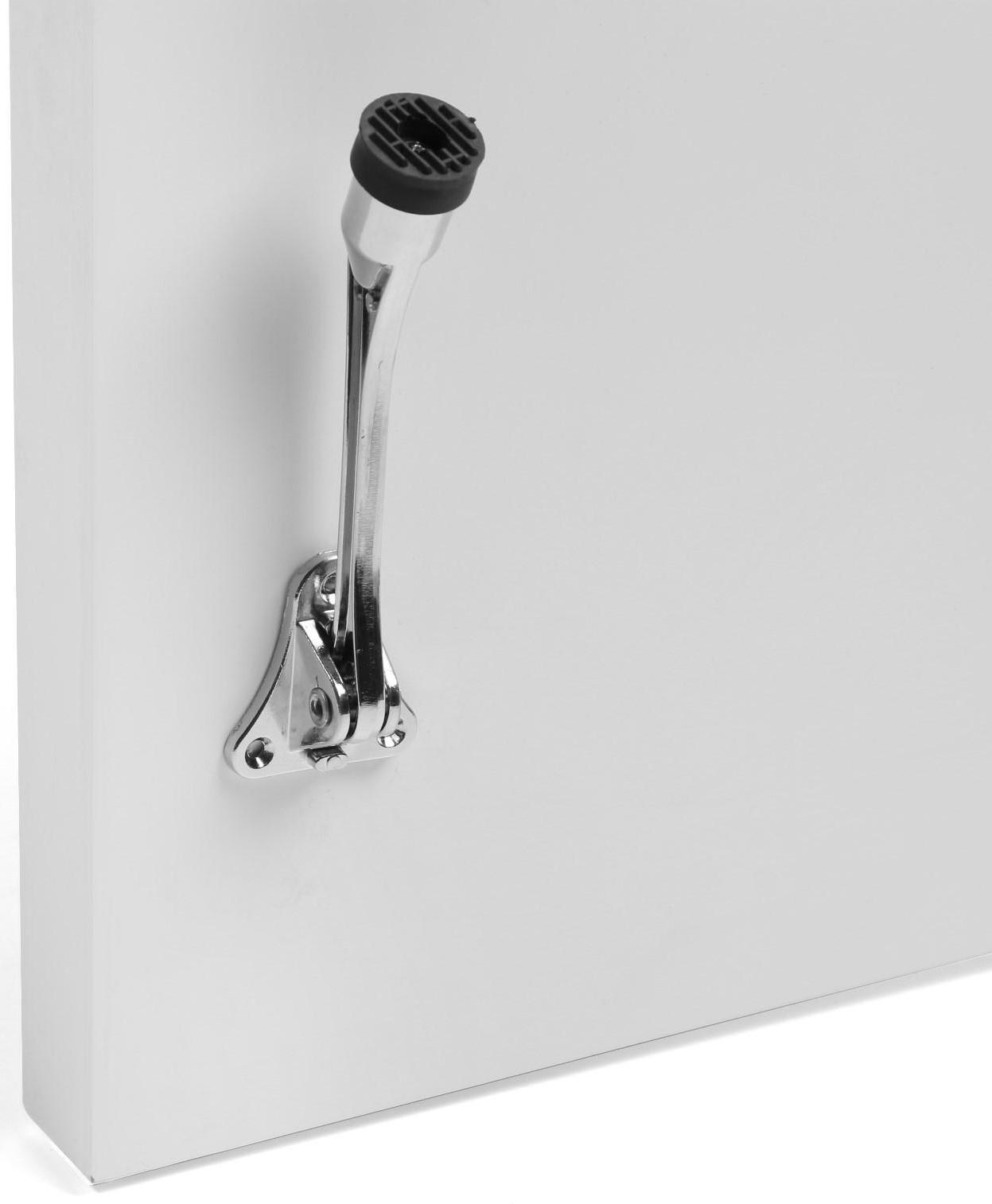 Фиксатор дверной LOCKLAND,  