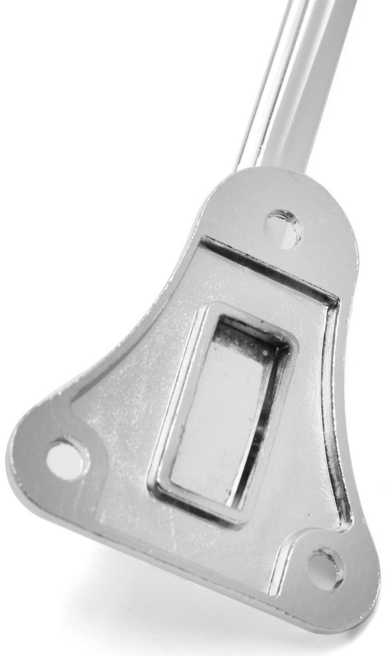 Фиксатор дверной LOCKLAND,  