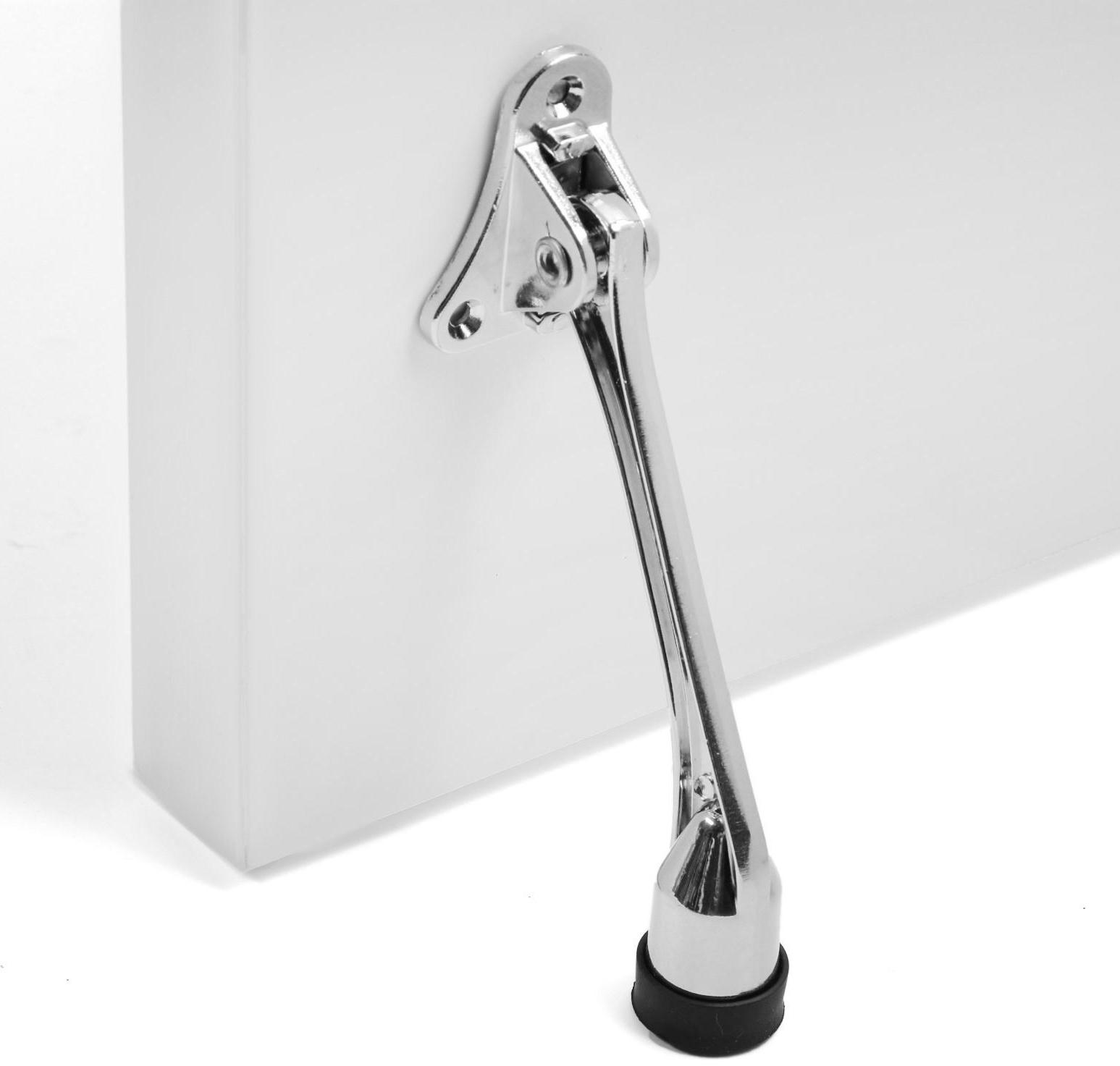 Фиксатор дверной LOCKLAND,  