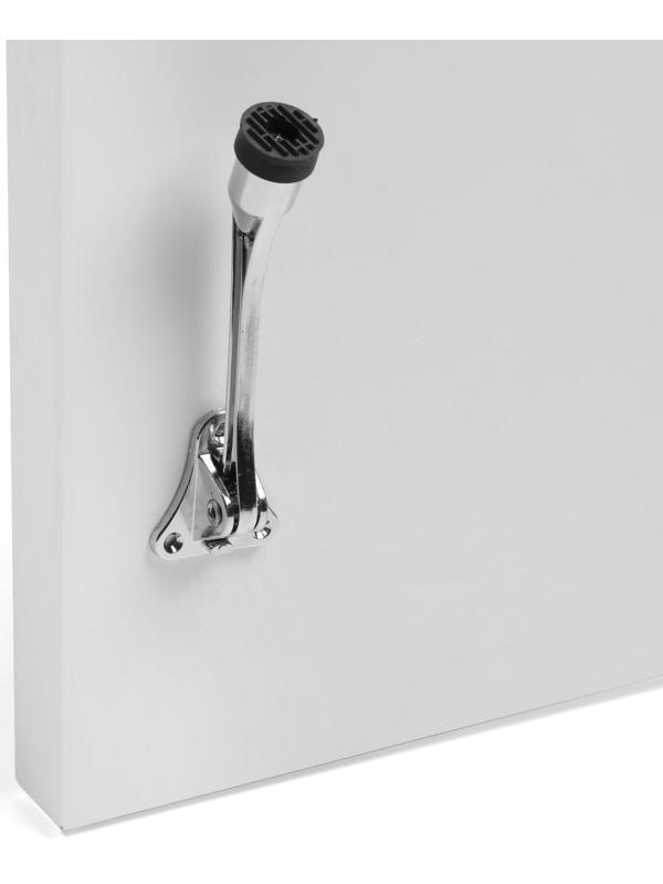 Фиксатор дверной LOCKLAND,  