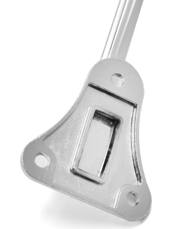 Фиксатор дверной LOCKLAND,  