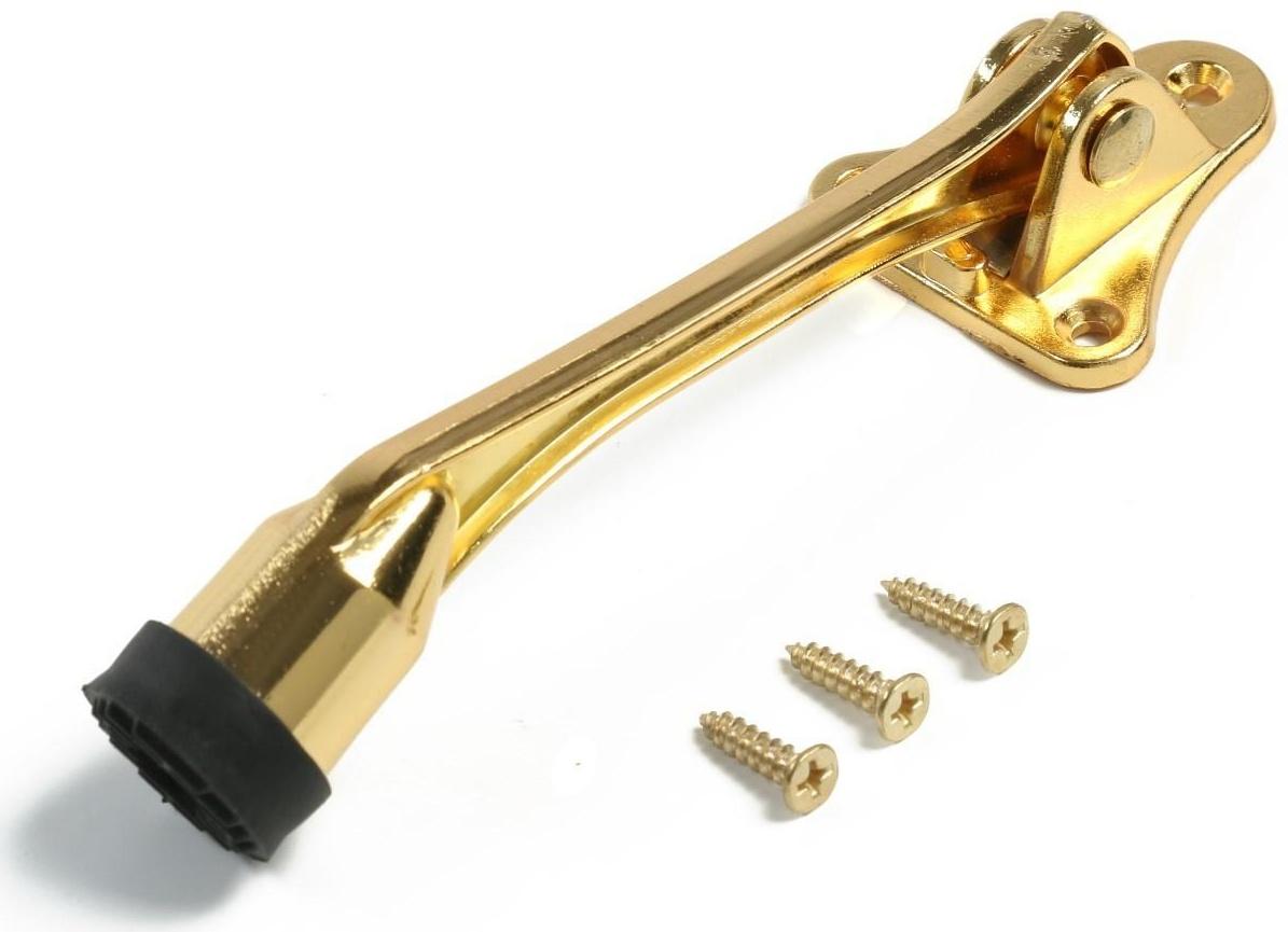 Фиксатор дверной LOCKLAND,  