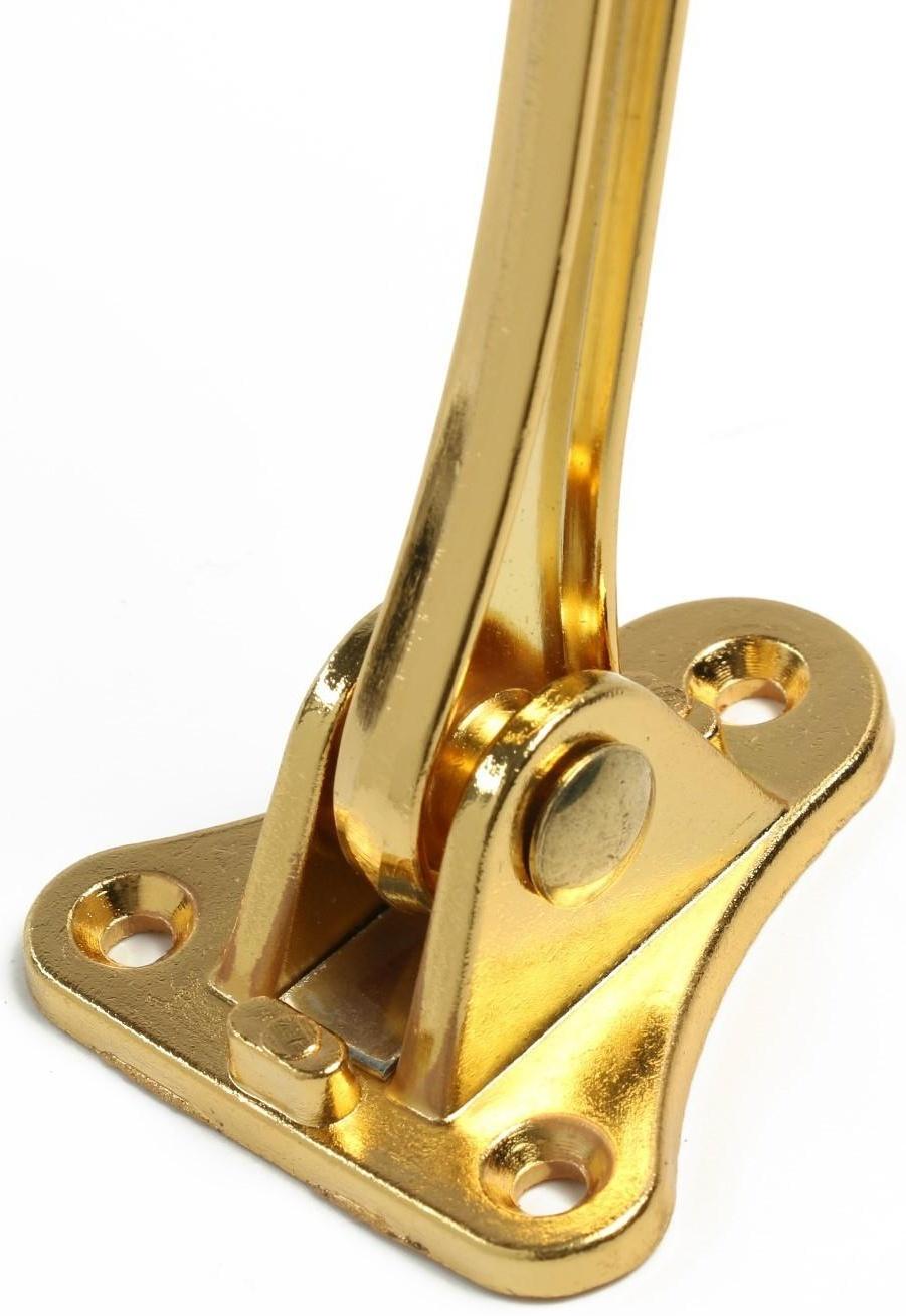 Фиксатор дверной LOCKLAND,  