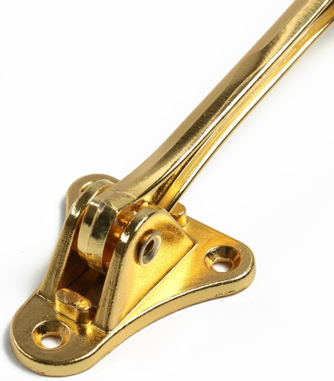 Фиксатор дверной LOCKLAND,  