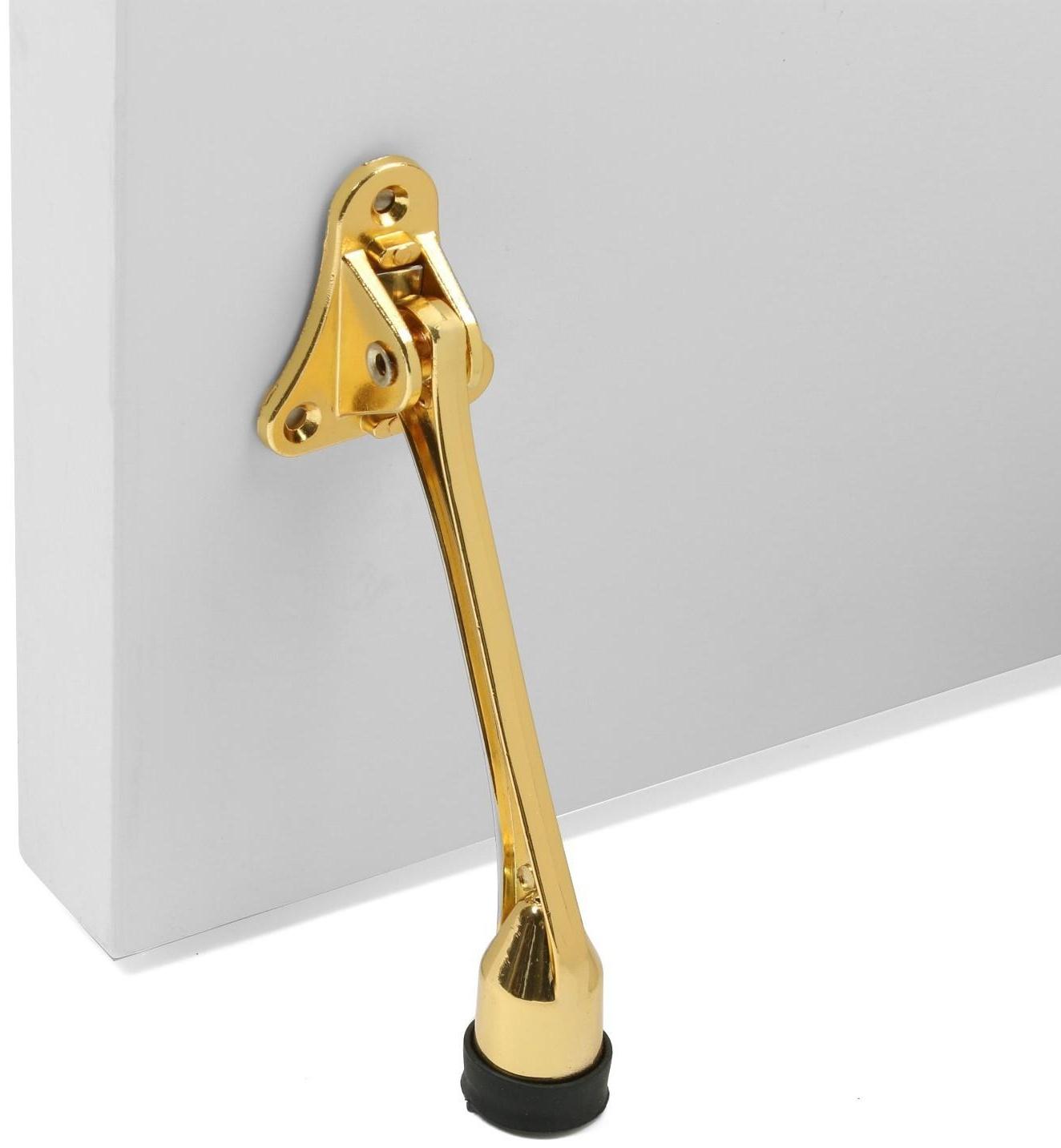 Фиксатор дверной LOCKLAND,  