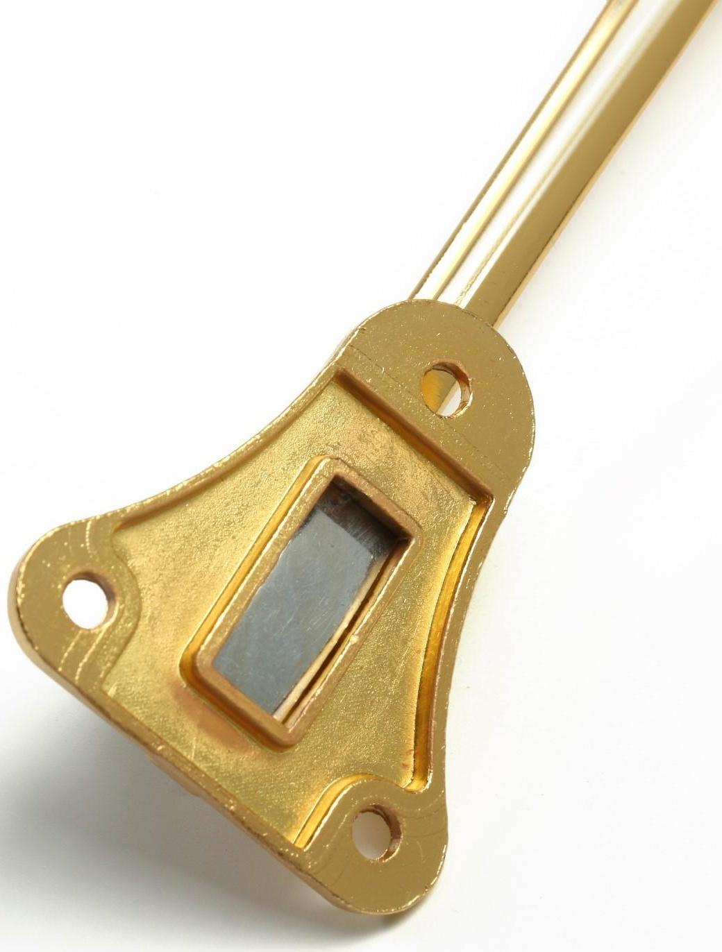 Фиксатор дверной LOCKLAND,  