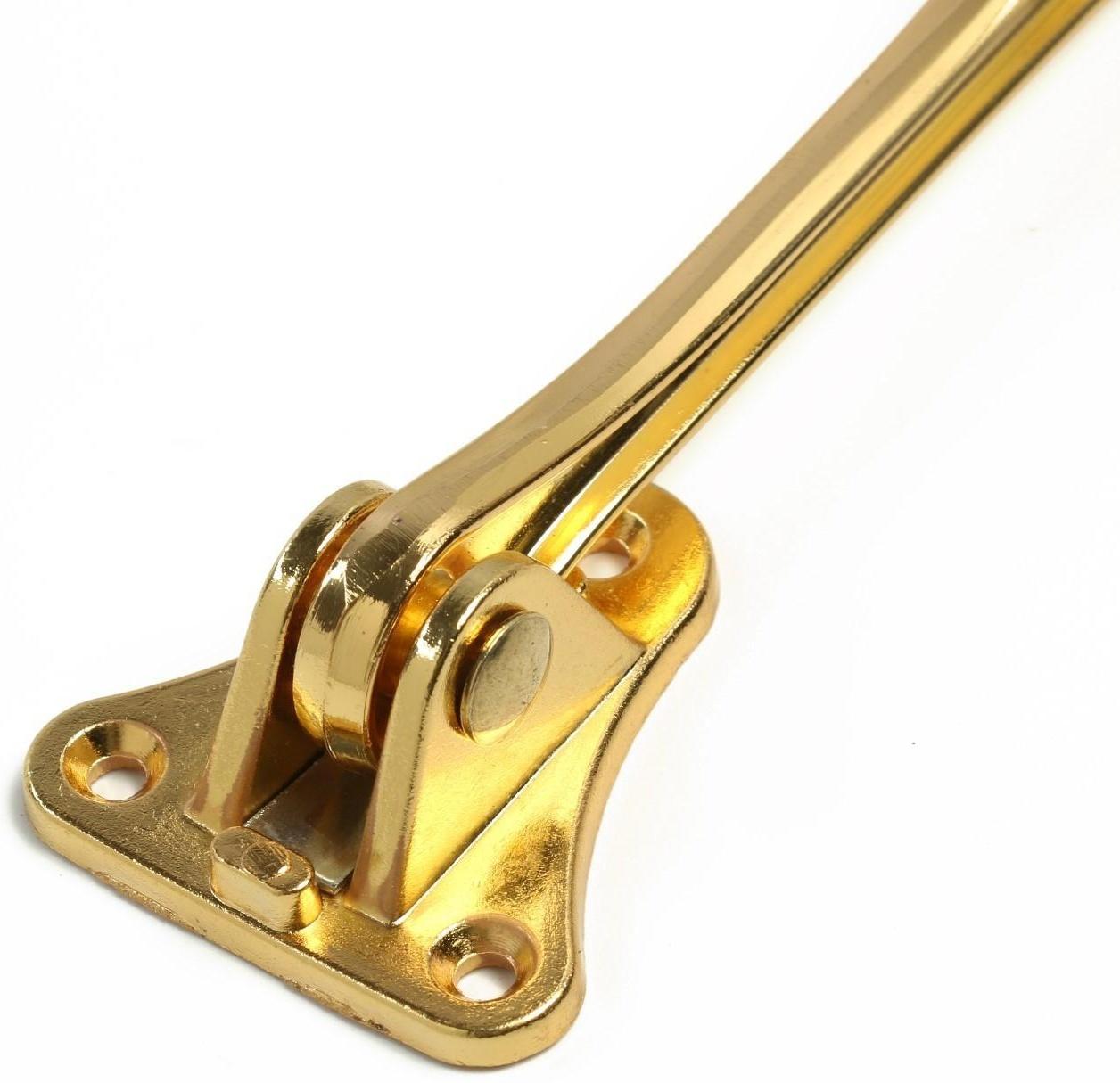 Фиксатор дверной LOCKLAND,  