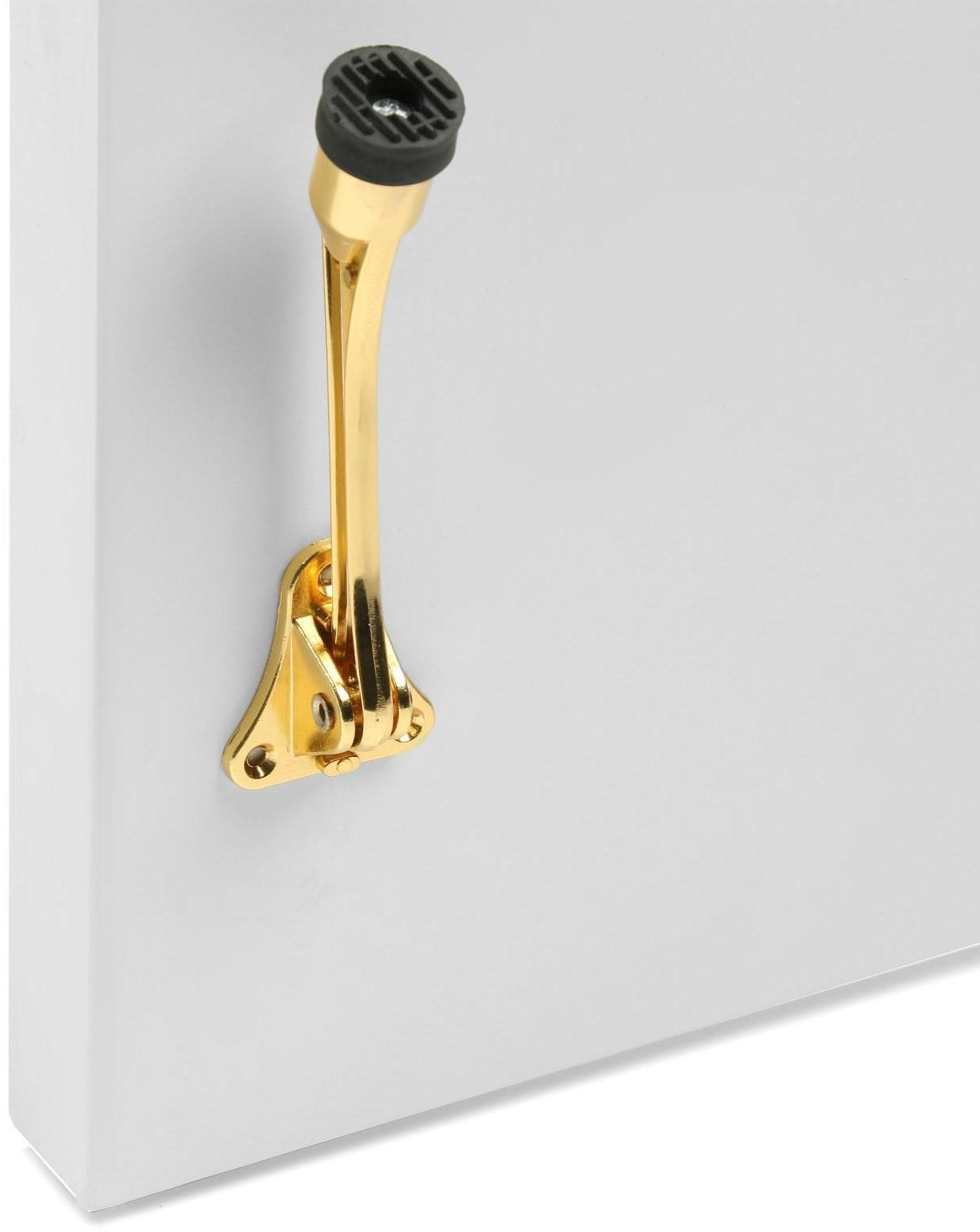 Фиксатор дверной LOCKLAND,  