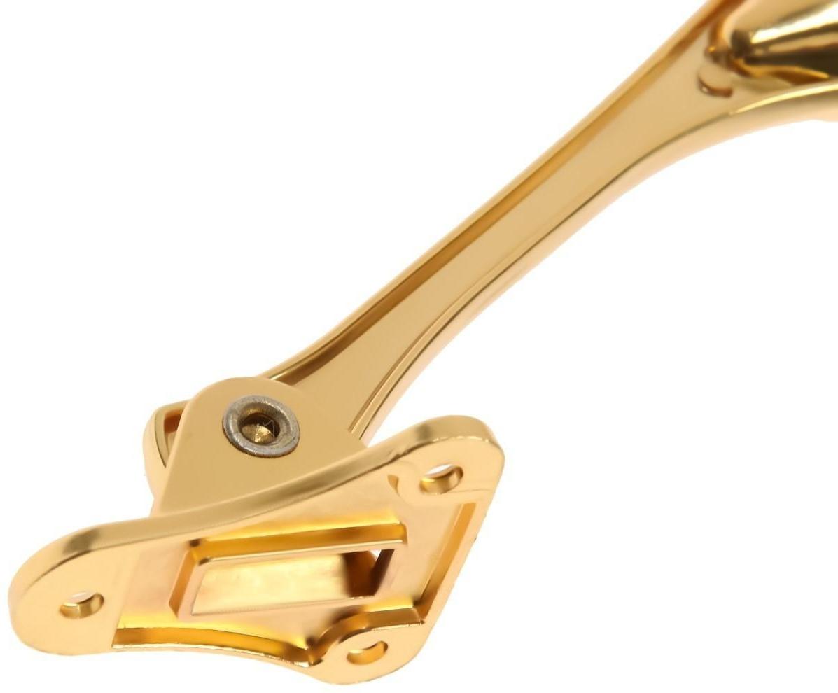 Фиксатор дверной LOCKLAND,  