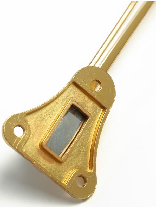 Фиксатор дверной LOCKLAND,  