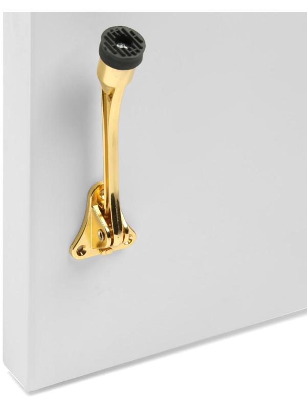 Фиксатор дверной LOCKLAND,  