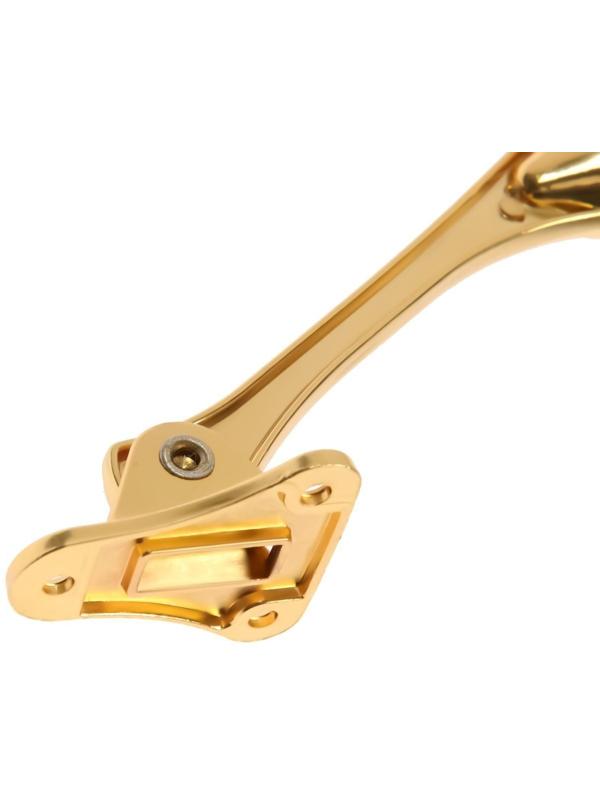 Фиксатор дверной LOCKLAND,  