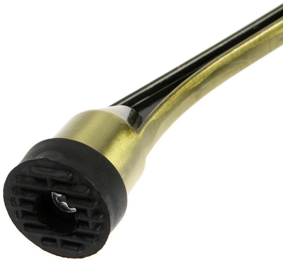 Фиксатор дверной LOCKLAND,  