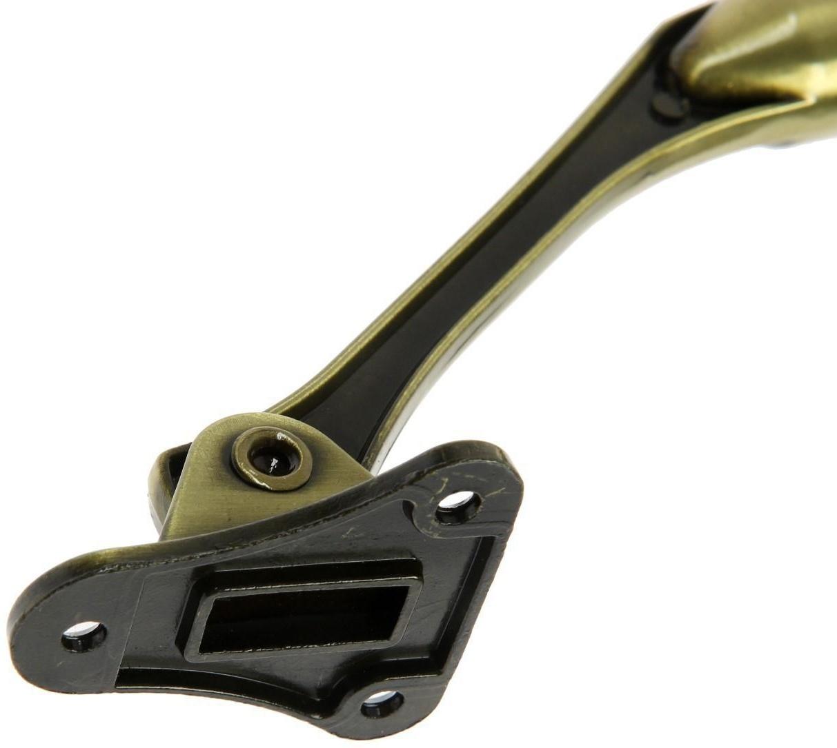 Фиксатор дверной LOCKLAND,  