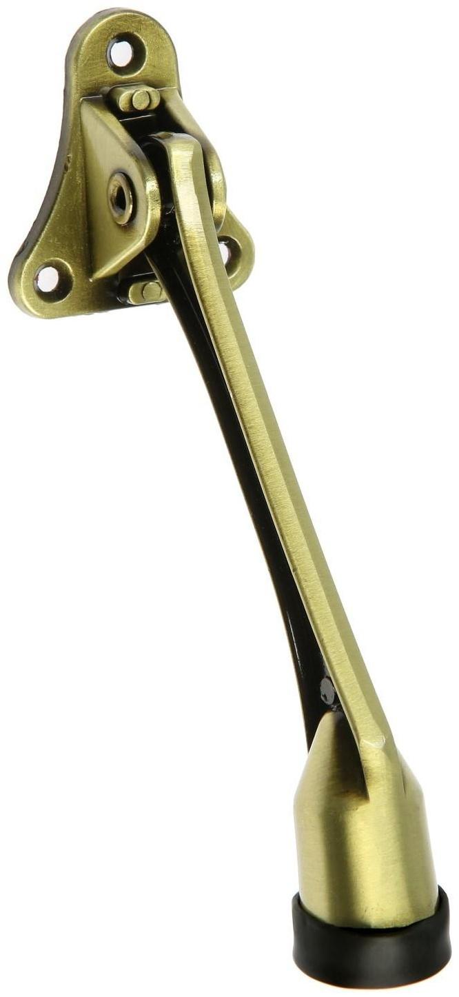 Фиксатор дверной LOCKLAND,  